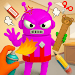 Bad Student: School Chaos