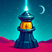 Space Defense: Idle Tower TD
