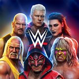 WWE Generations: Eras Collide