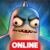Trap Party : Multiplayer