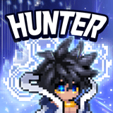 Hunter Raid : Idle RPG