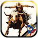 Bull Riding Challenge 4