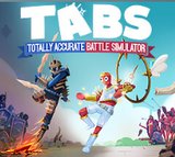 Totally Accurate Battle Simulator