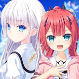 Summer Pockets REFLECTION BLUE