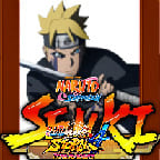 Naruto Battle Chronicles: Eight Gates Guy