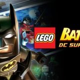 LEGO® Batman™ 2: DC Super Heroes