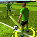 Forvet – Football Game