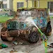 Dirt Car Wash: Repair Games