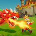 Dragon Royal : Rescue Puzzle