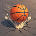 Bounce Dunk - basketball game