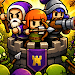 Merge Maze Defense