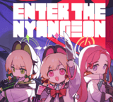 Enter The Nyangeon