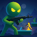Stickman Shadow - Battle Hero