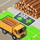 Idle Chop: Lumber Empire
