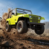 DriveX Car Crash Simulator