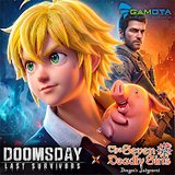 Doomsday: Last Survivors