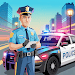 Patrol Police Officer Sim Game