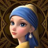 Time Princess: Story Traveler