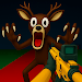 Forest Survival: Meme Shooter