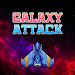 Galaxy Attack: TV Arcade Game