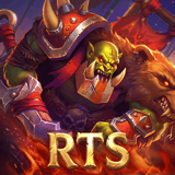 War Legends: RTS strategy game