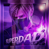 Superdad:Fight For Daughter