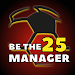 Be the Manager 2024 - Soccer