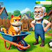 Bad Cat VS Grandpa Prank Game