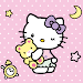 Hello Kitty: Good Night