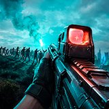 Zombie Apocalypse Doomsday Z 