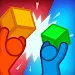 Pixel Puzzle Clash: Art Wars