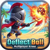 Deflect Ball: Online Arena