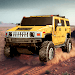 Extreme Offroad Simulator