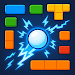 Block Blaze Pong