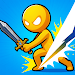 Line Master : Ninja Slash