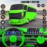 Bus Simulator Bus Games 3D