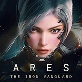 ARES: THE IRON VANGUARD
