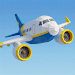 Epic Plane Evolution