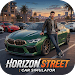 Horizon Street: Car Simulator