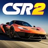CSR2拖拉賽車