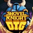 Shovel Knight Dig