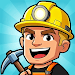 Idle Clicker Miner Tycoon