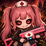 Backyard Defenders: Zombie