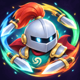 GALEBLADE: Sword Roguelite