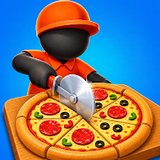 Pizza Ready