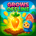 Grow a Garden: Idle Tycoon
