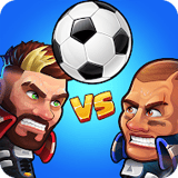 Kafa Topu 2 - Head Ball 2 - Online Soccer
