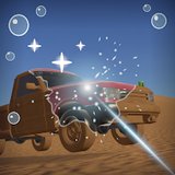 Car Wash Simulator