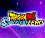 DRAGON BALL: Sparking! ZERO
