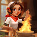 Flambe: Merge Cook